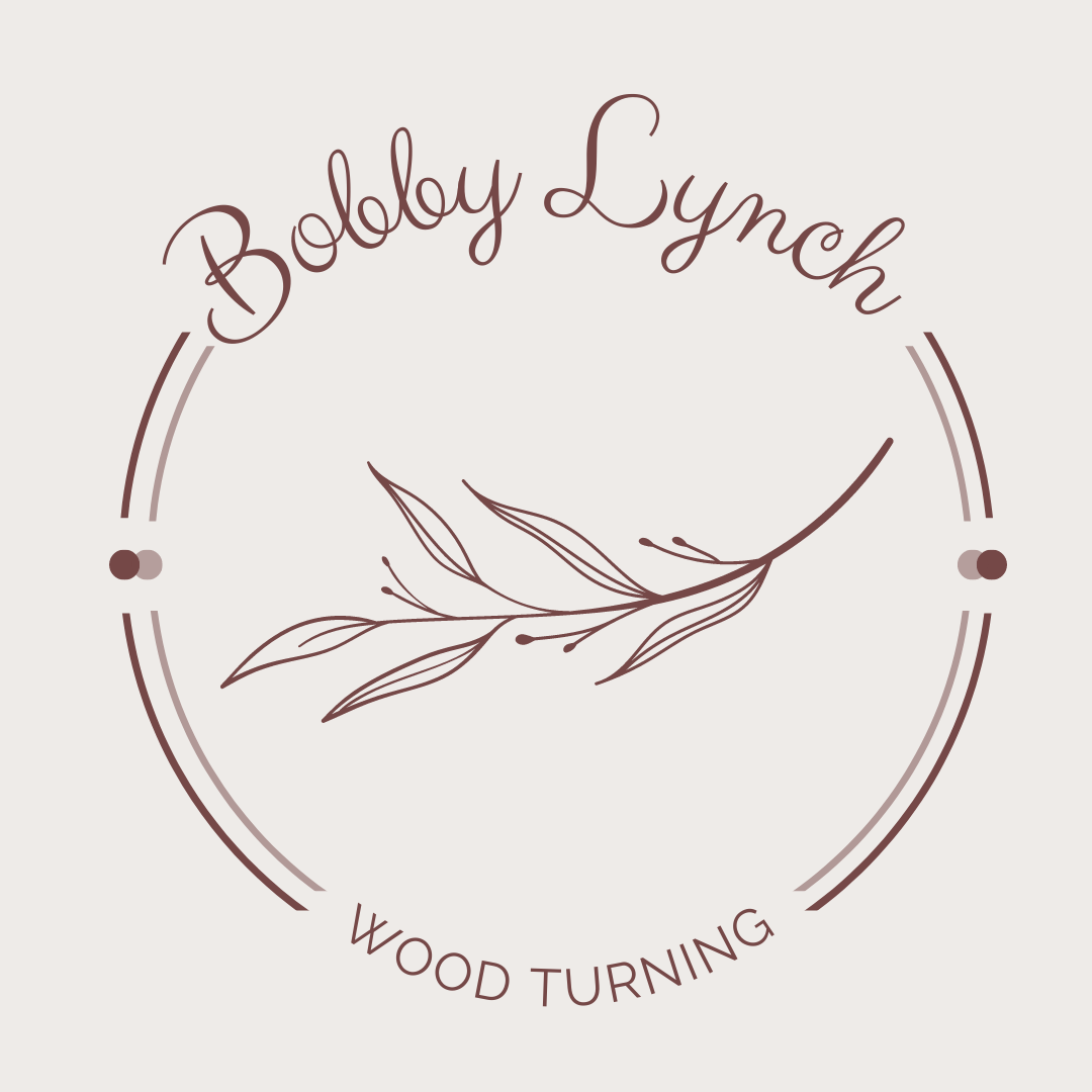 BOBBY LYNCH WOODTURNING